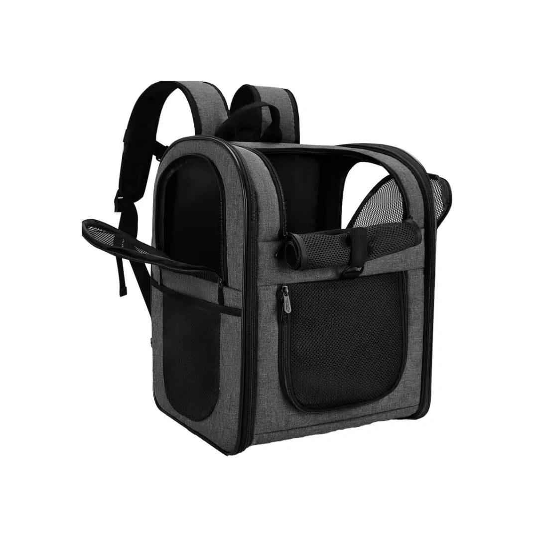 PetPacker Backpack - Petifo
