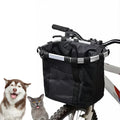 PetRide Bicycle Basket For small pets - Petifo