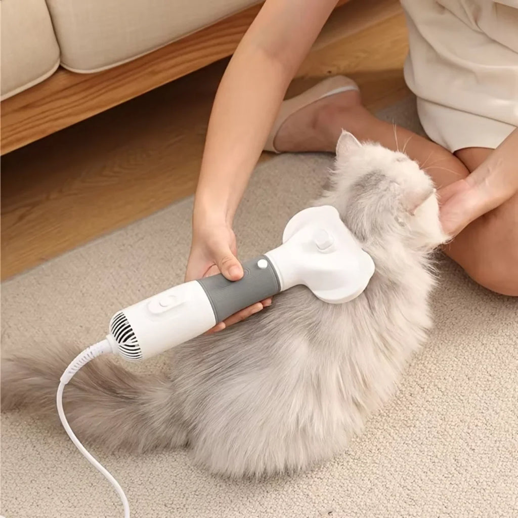 Petdryer Pet Dryer perfect for cats - Petifo