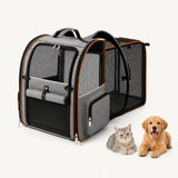 Sac à dos extensible PetPacker
