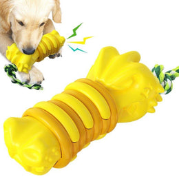 Jaune génération 2