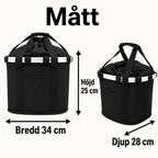 Portable nutrition size - Petifo