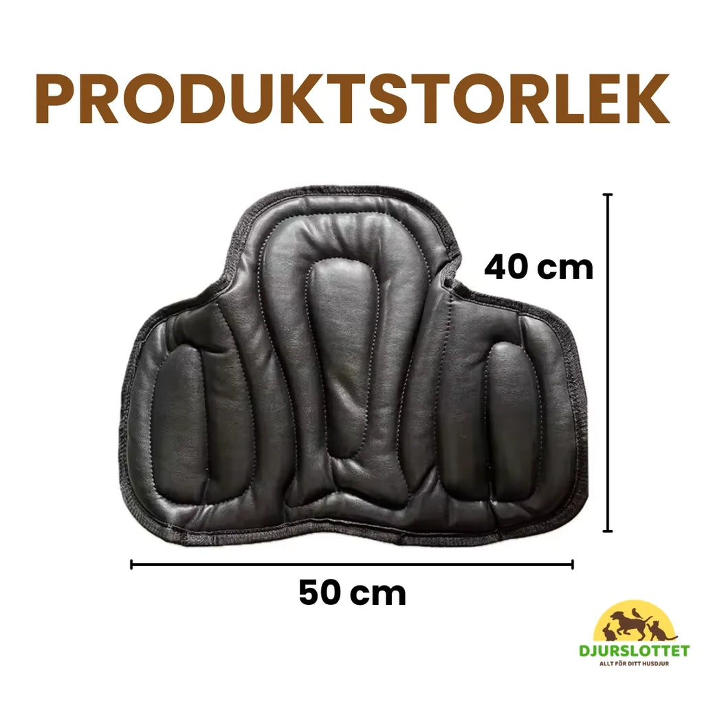 Product size of Saddle Pad Horse - Petifo