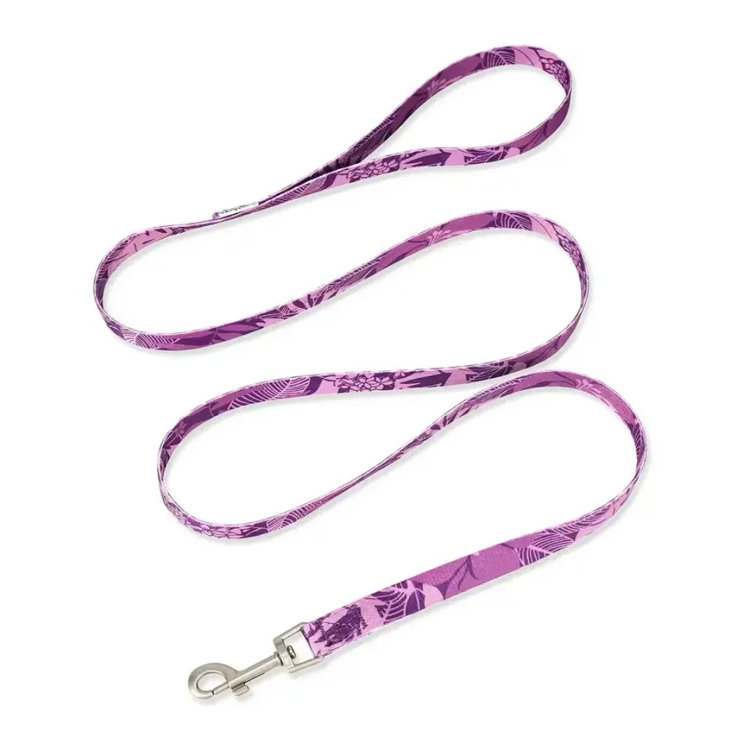 Reflexfit Floral-Patterned Lead Camouflage Purple -  Petifo