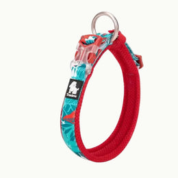 Blauw/Rood