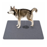 Alèse lavable PupClean pour chiots