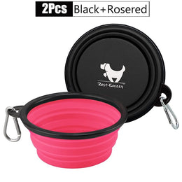 Zwarte roos