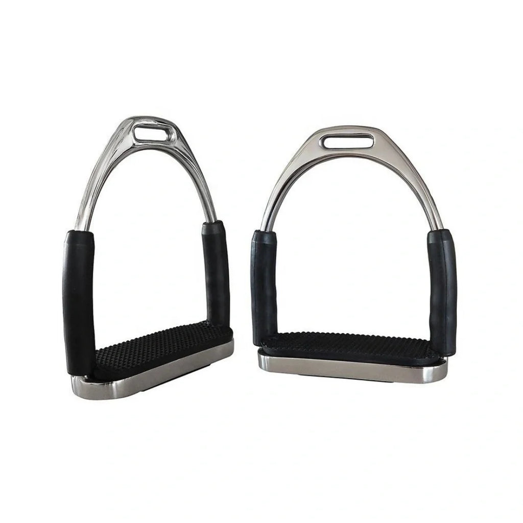 Stainless Steel Stirrups - Petifo