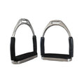 Stainless Steel Stirrups - Petifo