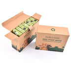 Biodegradable Poo Bags with Holder - Petifo