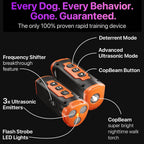 Dog Ultrasonic Device, 
Anti-bark Device, Ultrasonic Anti-bark device