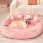 Fluff Paradise Pet Bed - Petifo