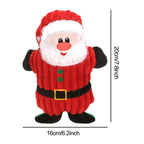 Father Christmas Toy for dogs - djurslottet