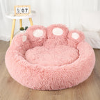Fluff Paradise Pet Bed - Petifo