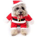 Christmas Outfit for Dogs and Cats - djurslottet