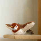 Volino Spinning Sparrow - Petifo