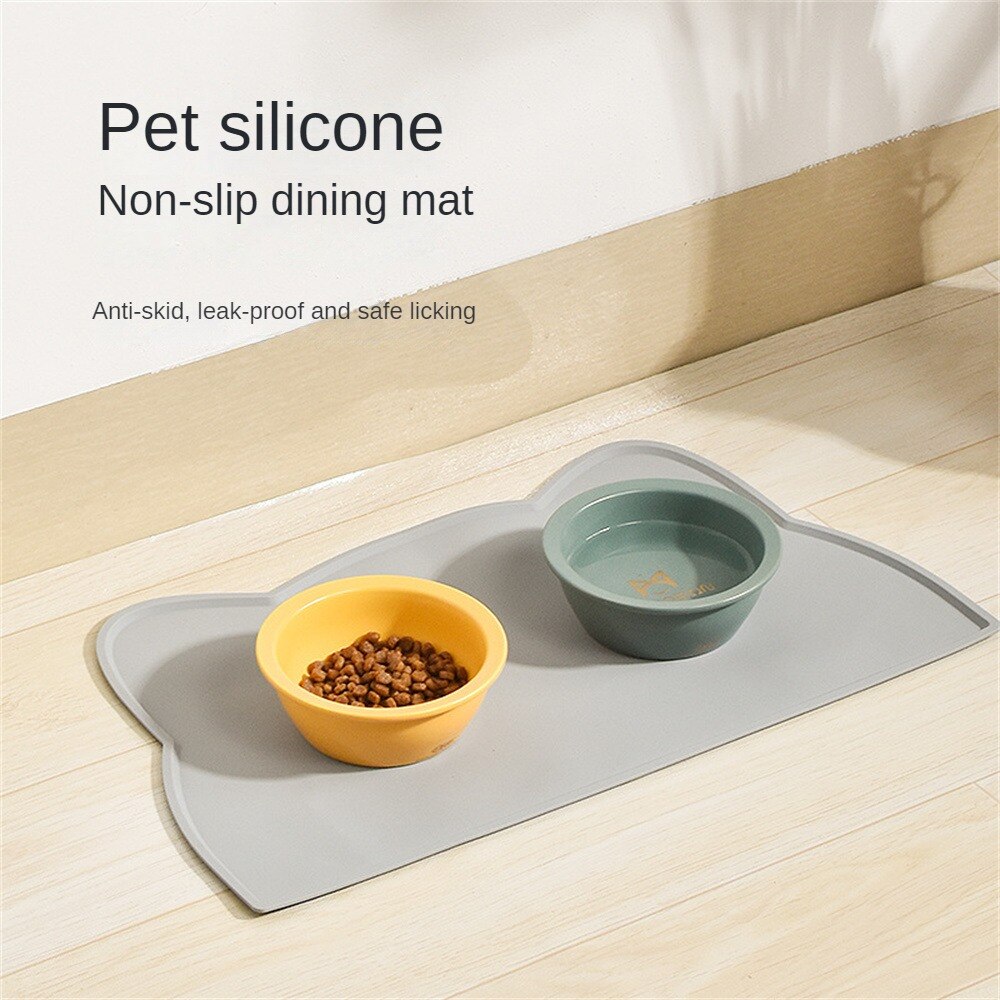 Bowl Mat - Petifo