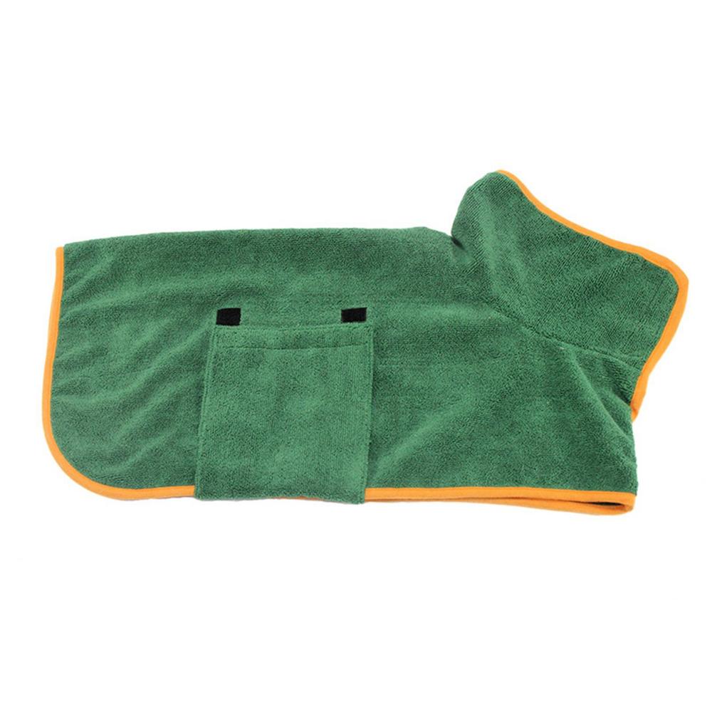Dog Bathrobe - Petifo