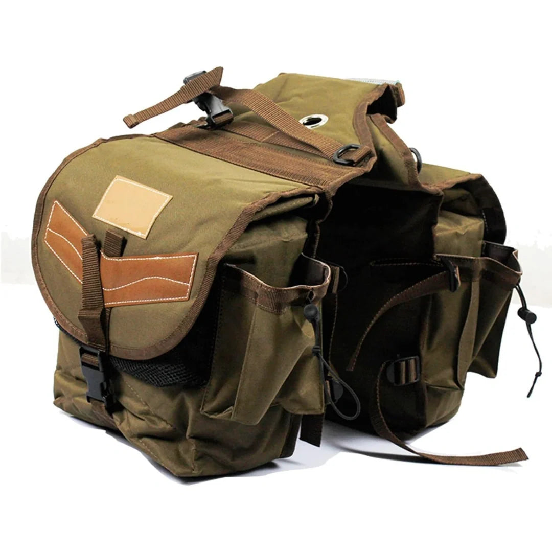 Saddle Bag for Horses - Petifo