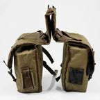 Saddle Bag for Horses Smart organisation - Petifo