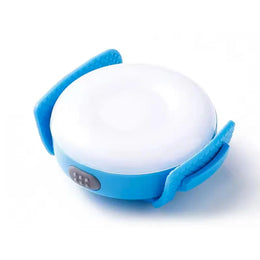 Blauw