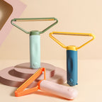 Best Bobble Remover, 
Lint Scraper For Clothes, Double-Sided Bobble Remover -djurslottet
