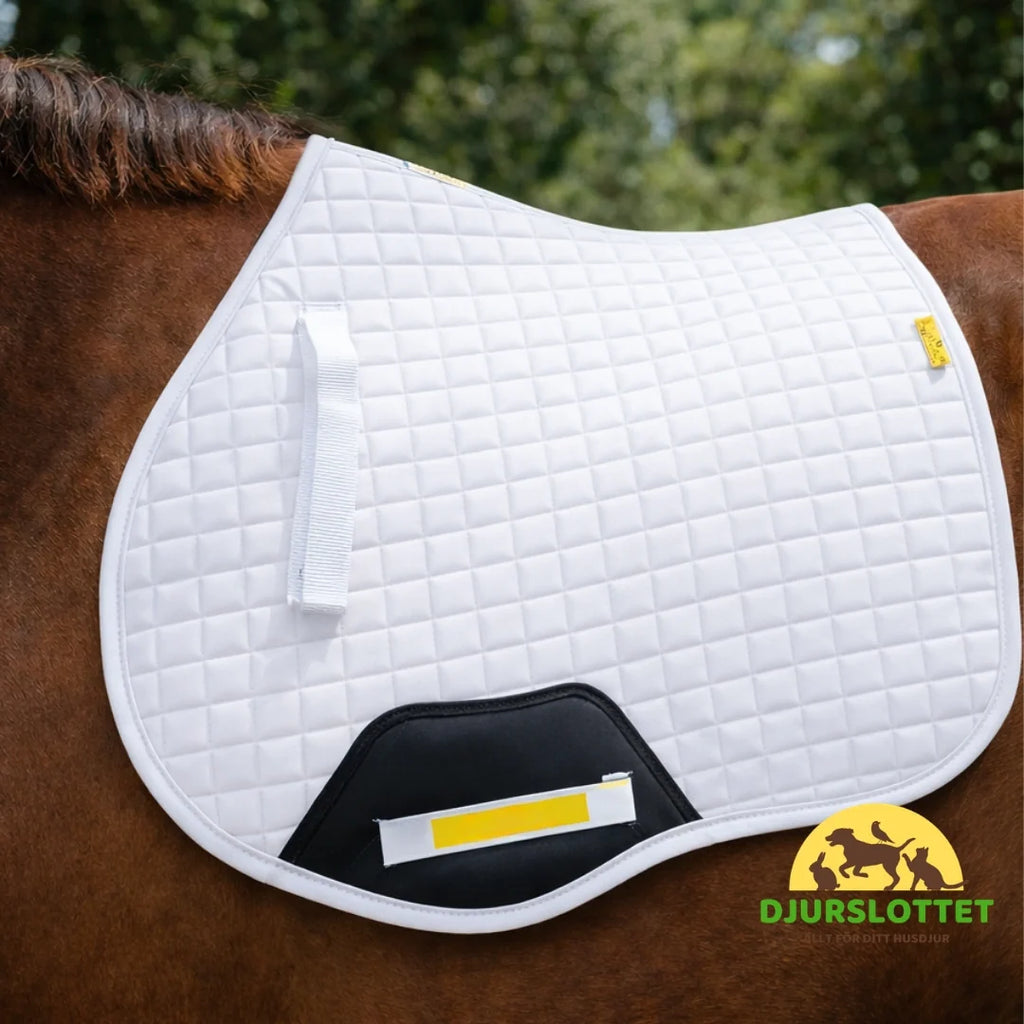 Saddle pad horse Pressure relief - Petifo