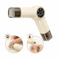 Silvetti Nail Grinder with Paw Trimmer - Petifo
