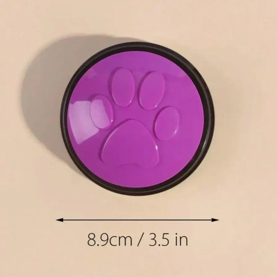 Talking Buttons Dog, Buttons For Dog, Talking buttons for pets