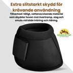Protective hoof boots for horse Extra durable protection for demanding use - Petifo