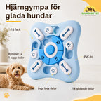 SmartPaw - Petifo