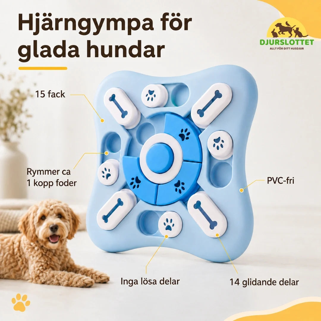 SmartPaw - Petifo