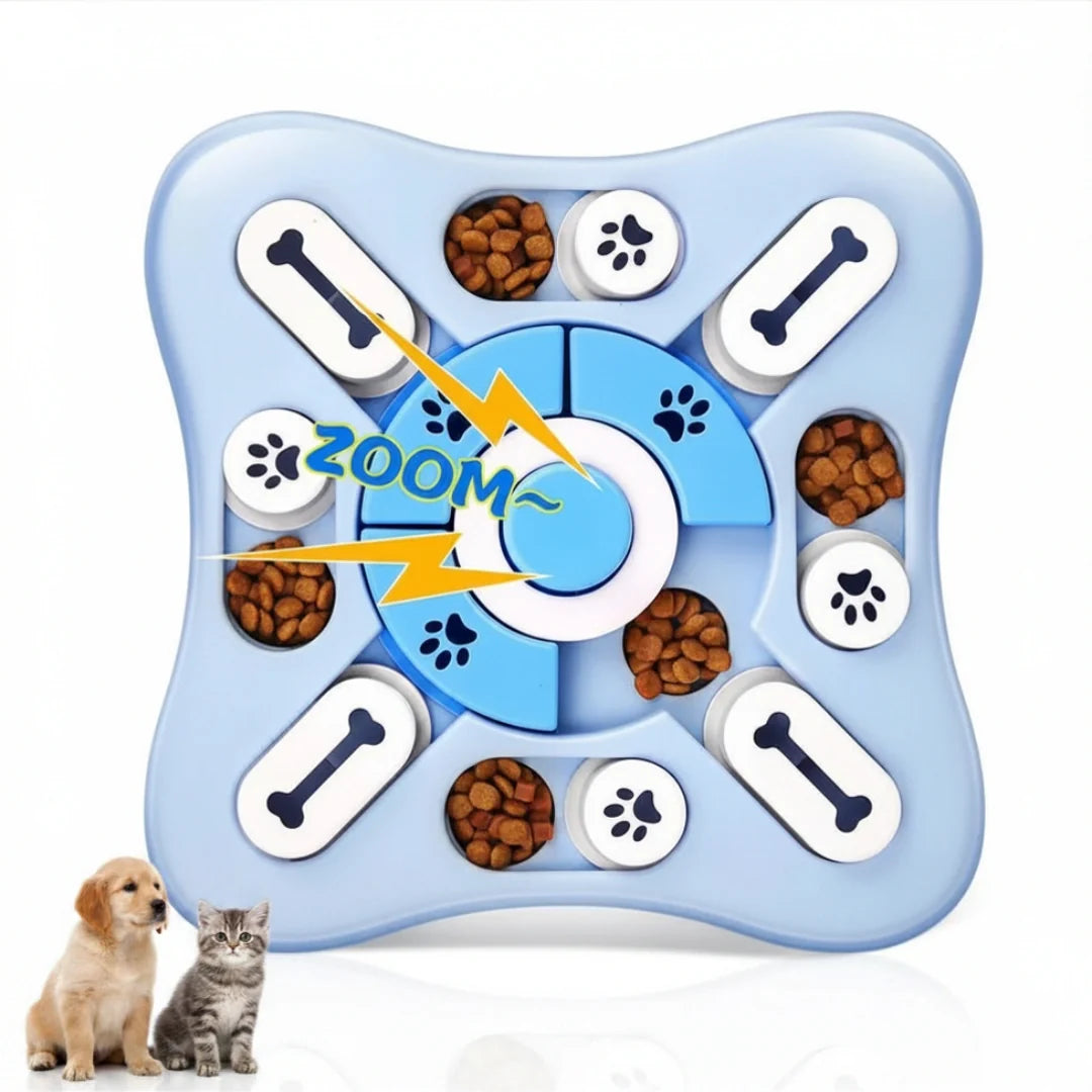SmartPaw Petifo