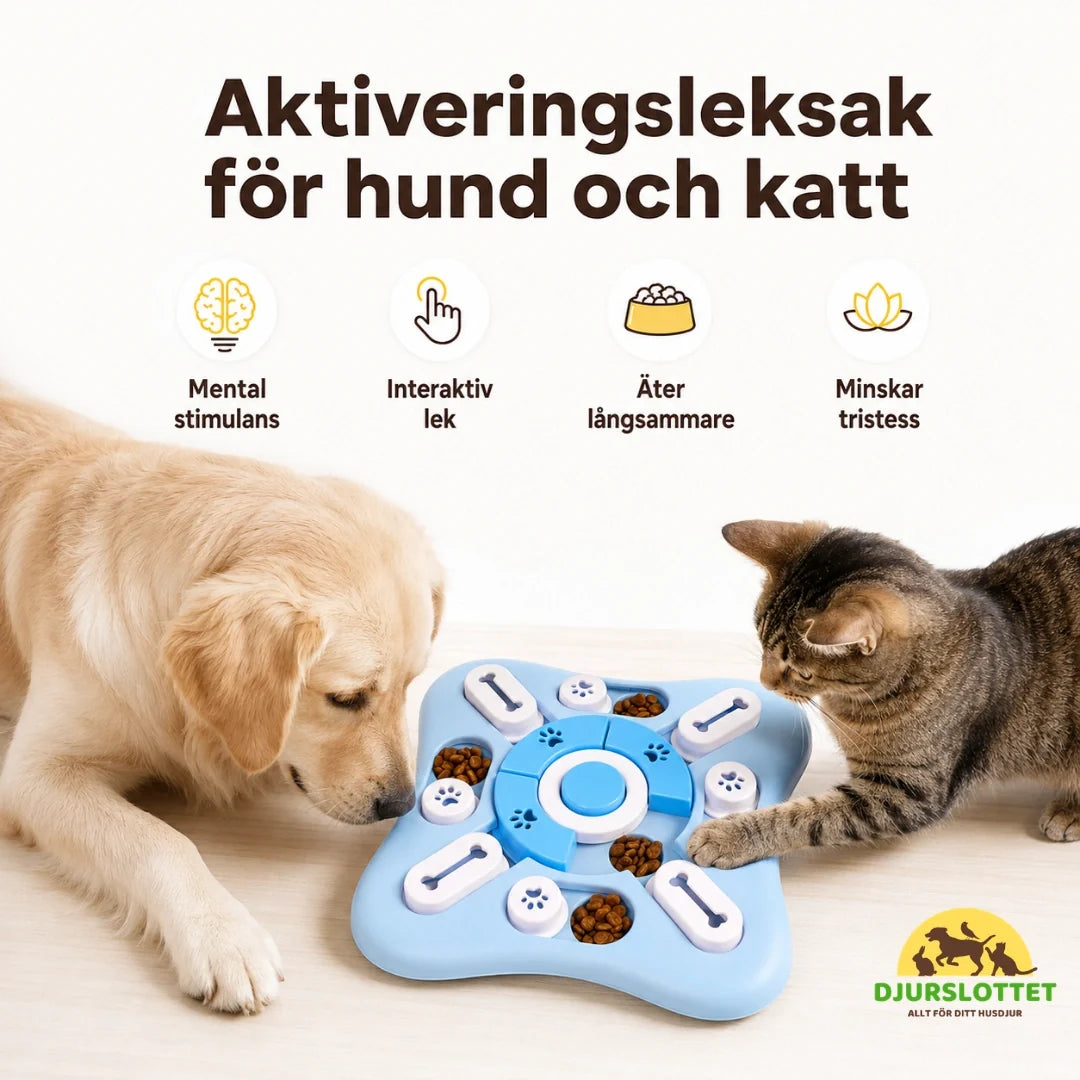 SmartPaw - Petifo
