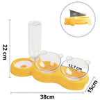 PetCombo Multi Bowl - Petifo