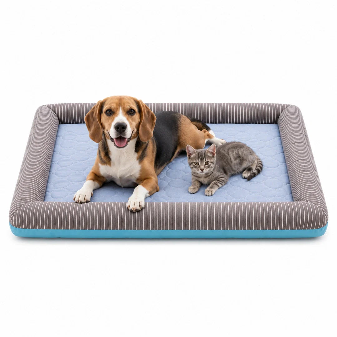 Coolivo Comfort Cooling Mat - Petifo