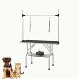 XXL trimtafel