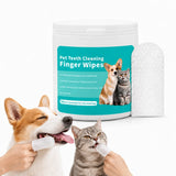 Nettoyant dentaire pour animaux TailCare