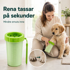Paw Cleaner clean paws - Petifo