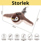 Volino Spinning Sparrow - Petifo