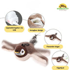 Volino Spinning Sparrow -Petifo