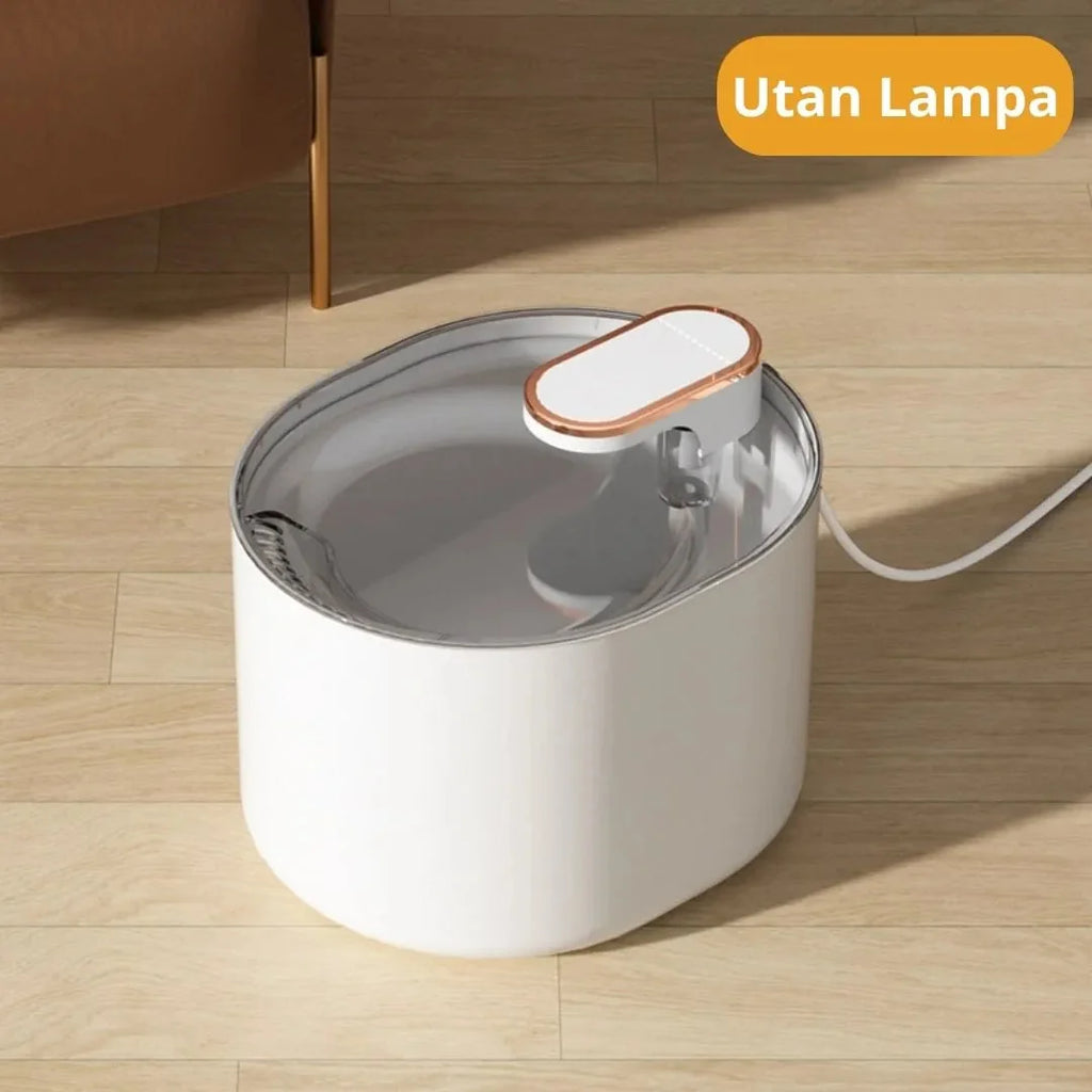 Water Fountain For Cat, 
Water Fountain For Dog, Dog Fountain - Petifo