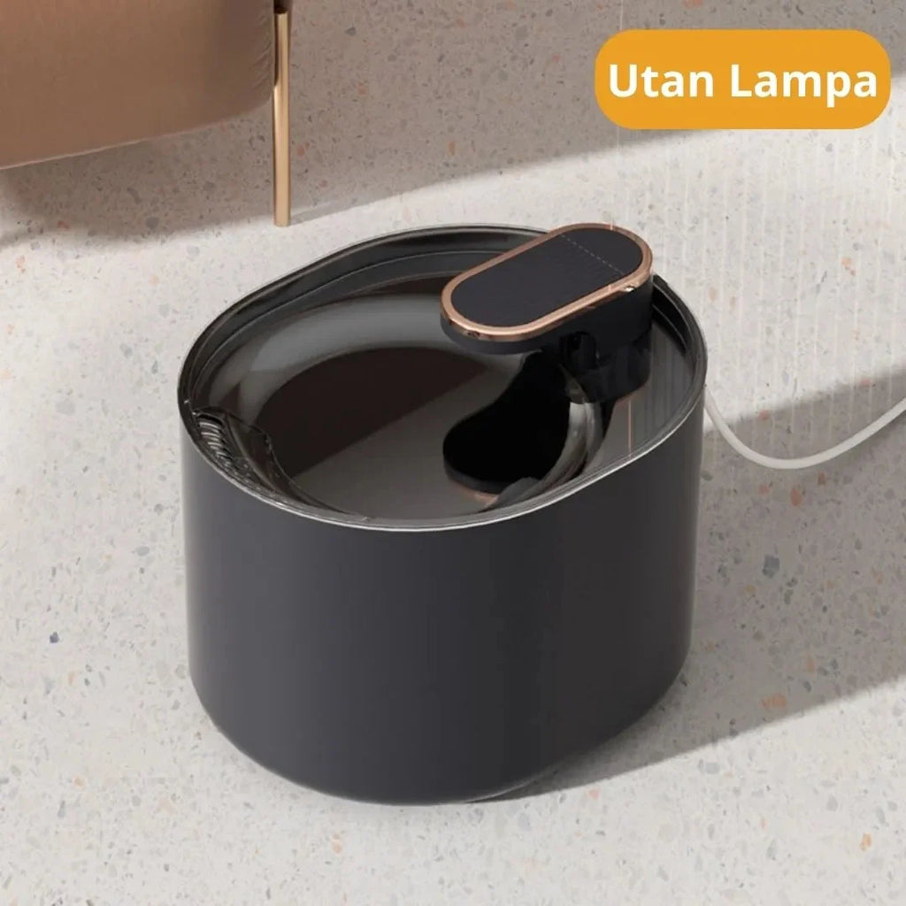Water Fountain For Cat, 
Water Fountain For Dog, Dog Fountain - Petifo