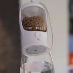 portable water bottle for dogs and cats
