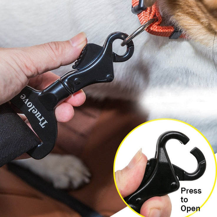 Safety Belt Dog, 
Car Seat Protection Dog, Premium Safety Belt