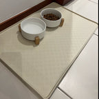 Bowl Mat - Petifo
