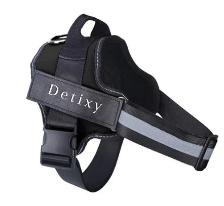 Detixy Dog Harness - Petifo