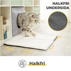 Cat Warming Pad, 
Electric Cat Warming Pad, Self-Heating Warming Pad