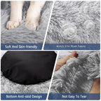 CozyCloud Large Dog Bed for humans - Petifo