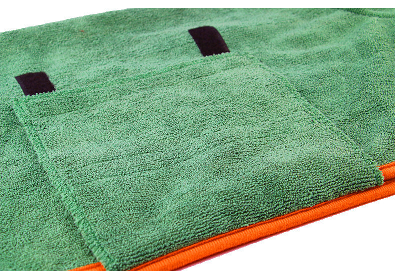 Dog Bathrobe - Petifo